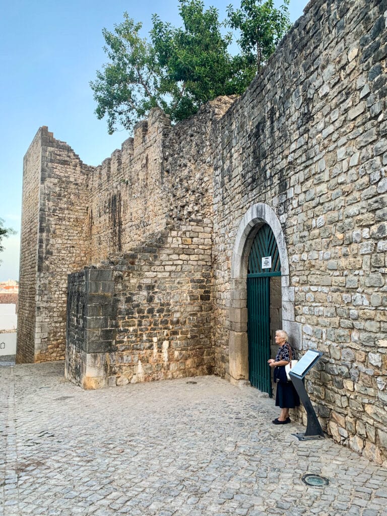 Castle