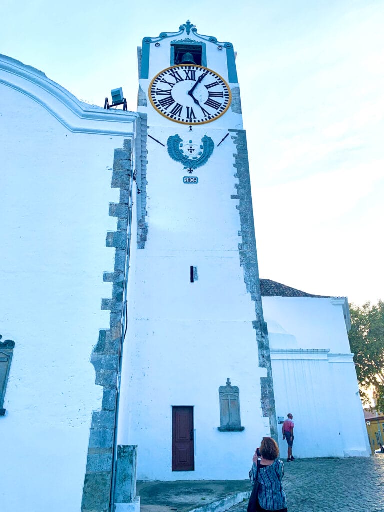 Church