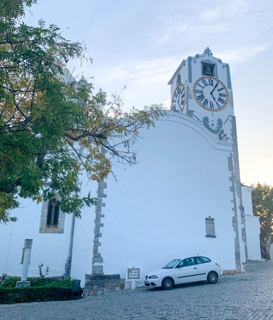 Church