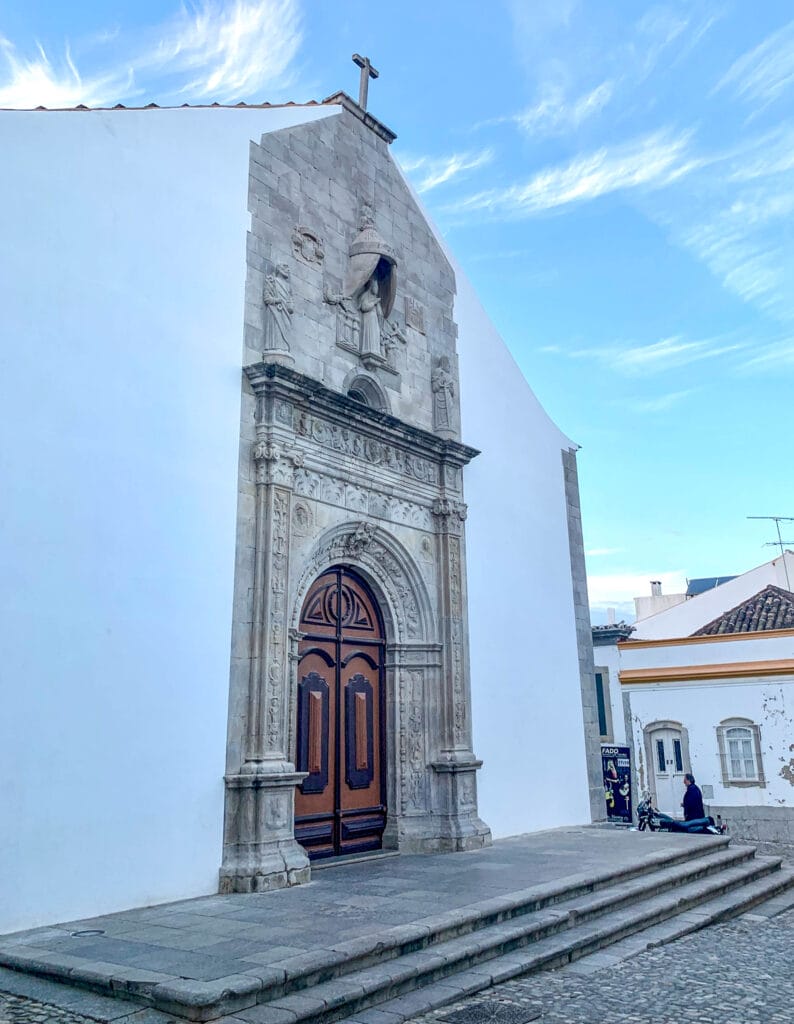 Church