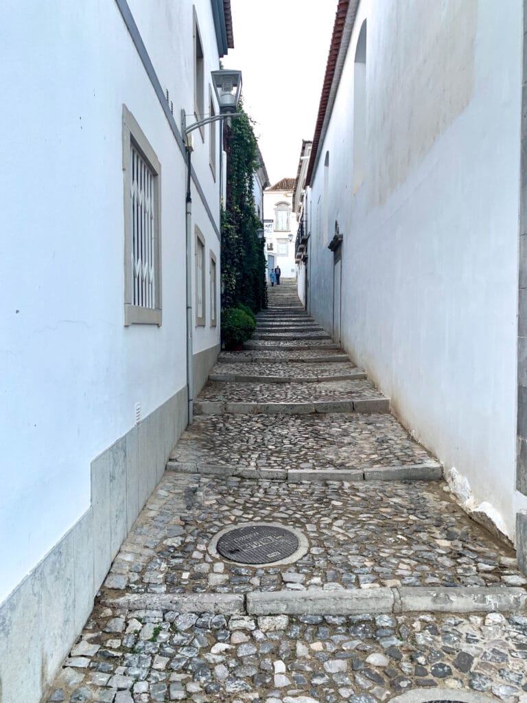 Tavira Portugal, Tavira Portugal: Suberb Mix of Tradition & Nature