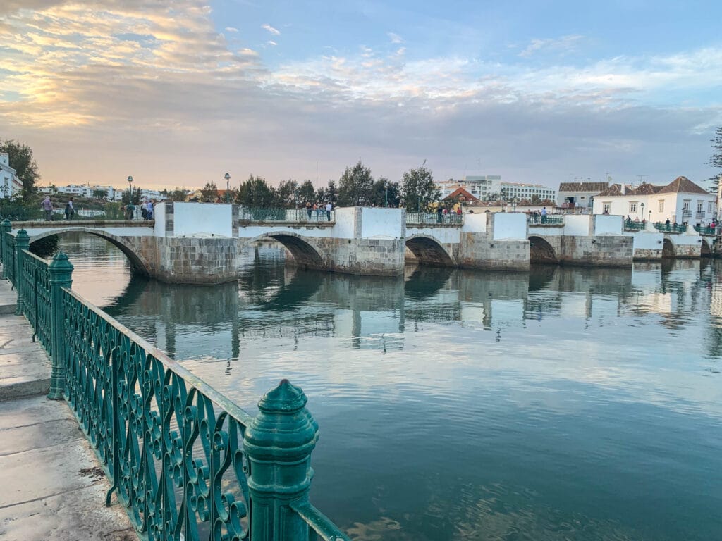 Tavira