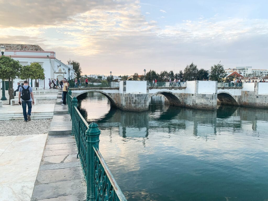 Tavira