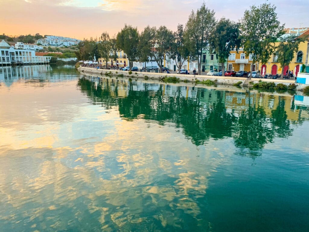 Tavira Portugal, Tavira Portugal: Suberb Mix of Tradition & Nature
