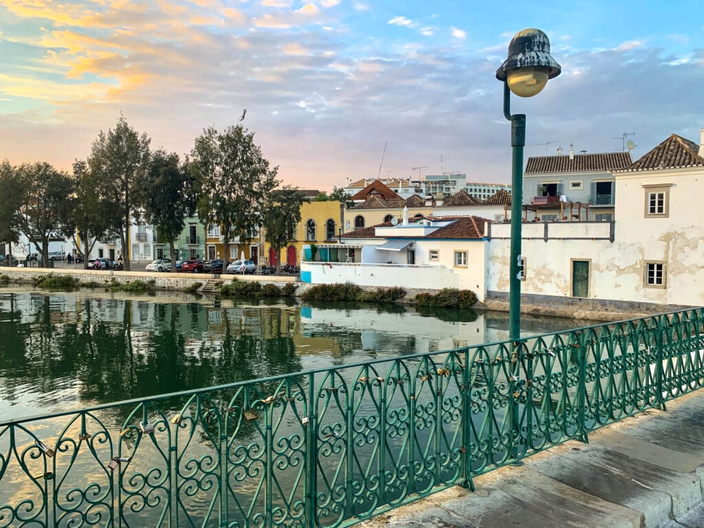 Tavira Portugal, Tavira Portugal: Suberb Mix of Tradition & Nature