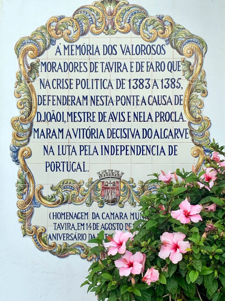 Tavira