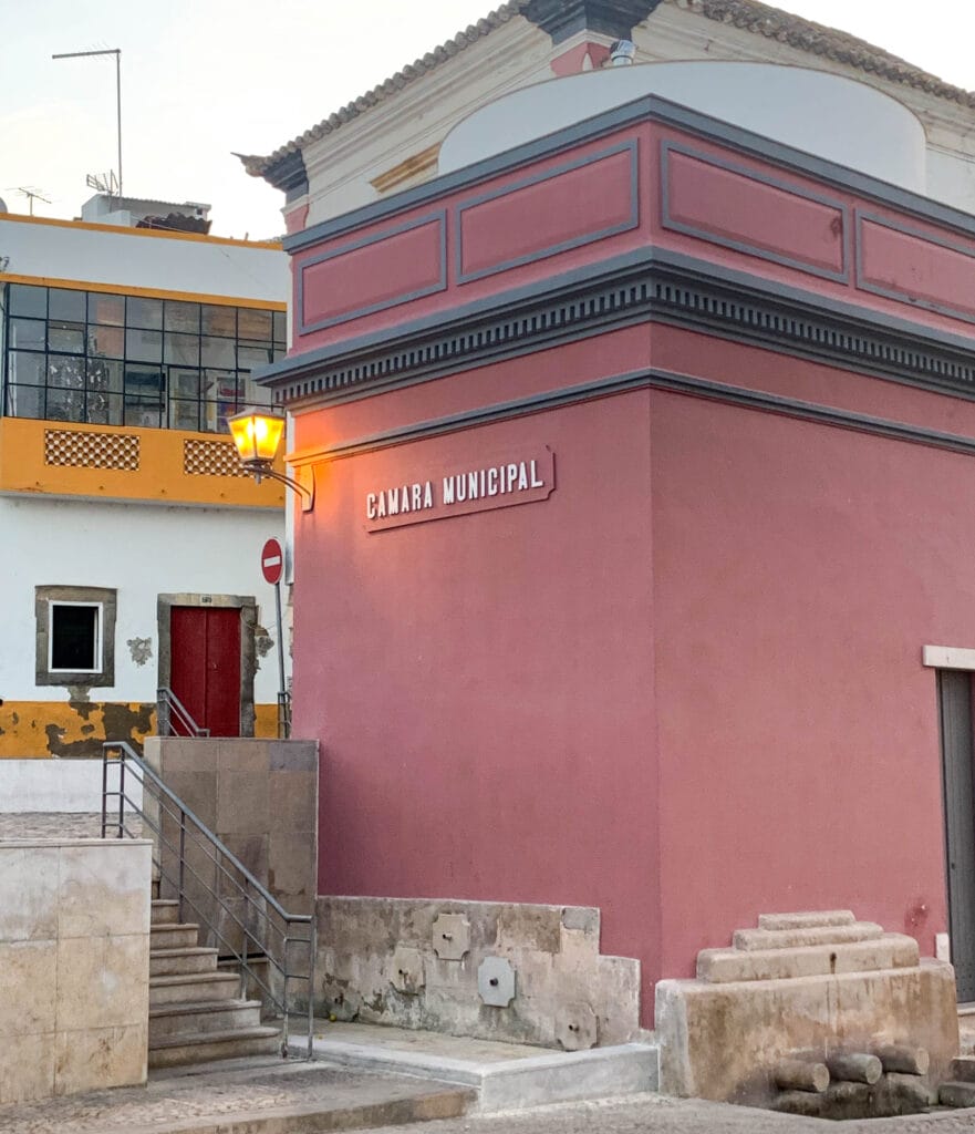 Tavira