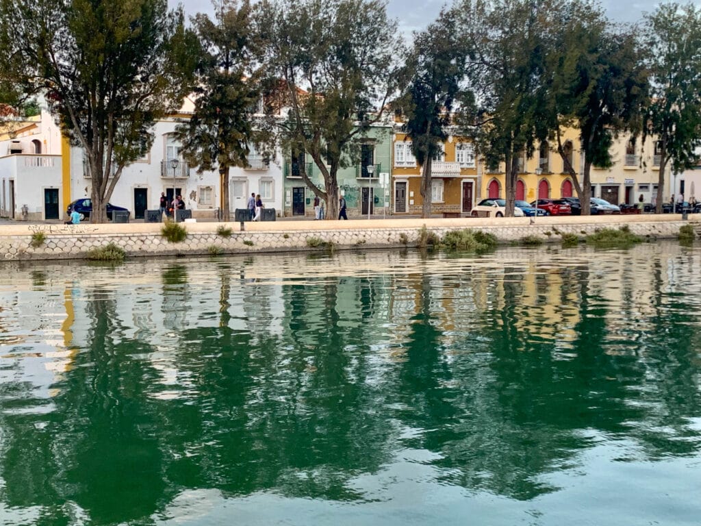 Tavira