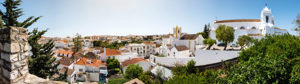 Tavira Portugal, Tavira Portugal: Suberb Mix of Tradition & Nature