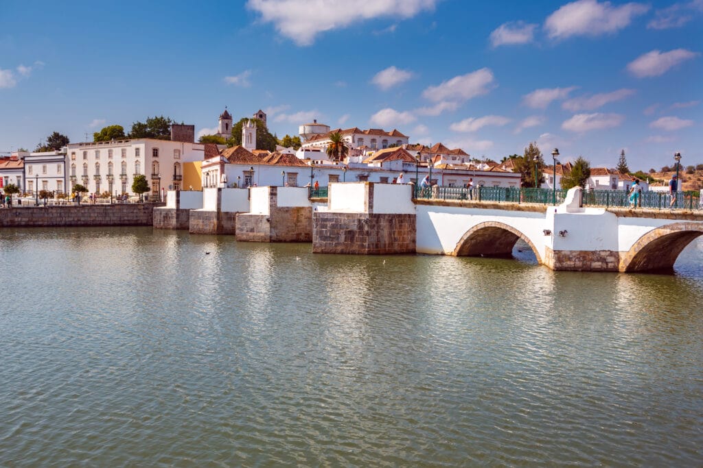 Tavira Portugal, Tavira Portugal: Suberb Mix of Tradition & Nature