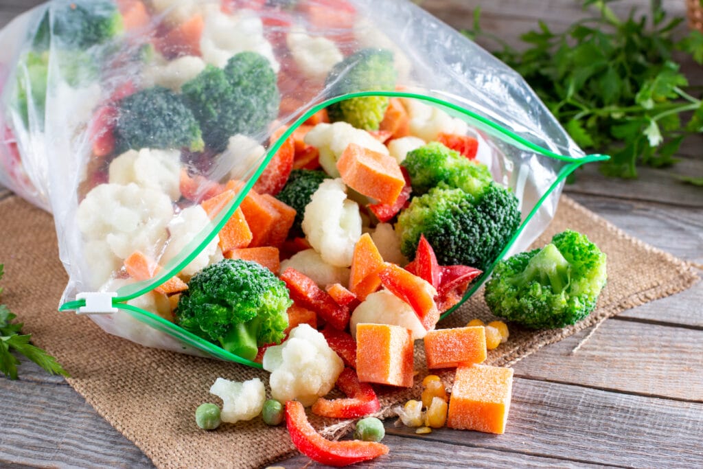 Hearty Turkey Frame Soup, Hearty Turkey Frame Soup