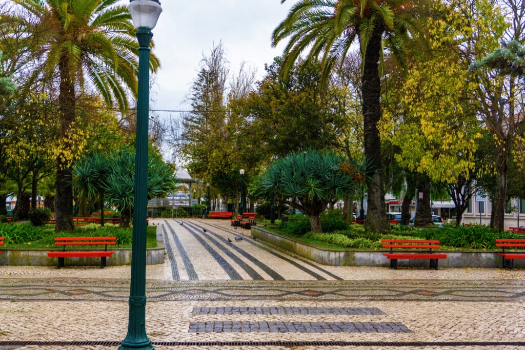 Tavira Portugal, Tavira Portugal: Suberb Mix of Tradition & Nature
