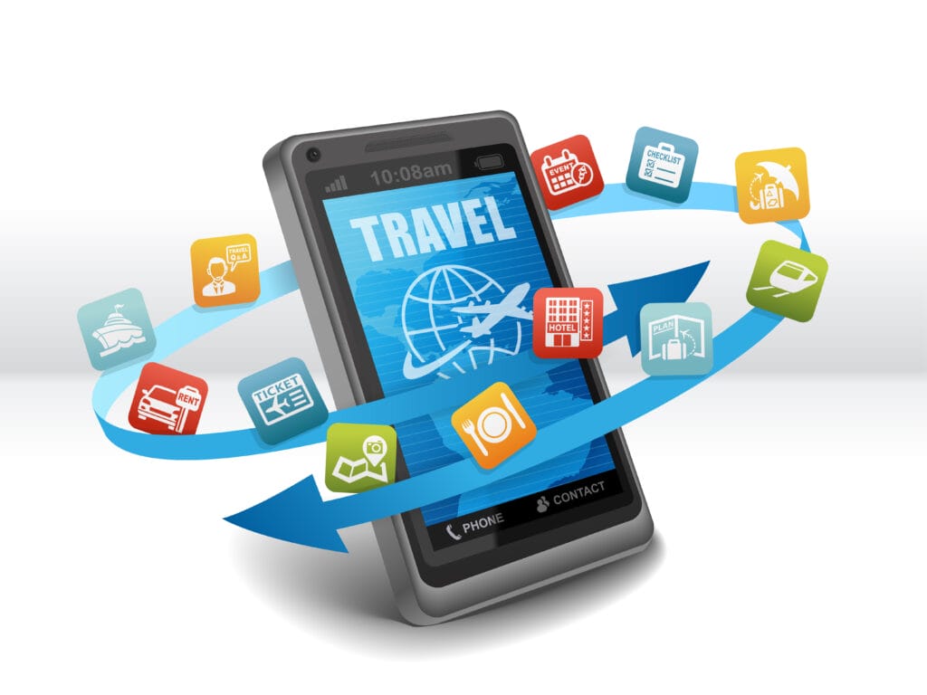 Best Travel Apps, The Best Travel Apps for the Savvy Traveler