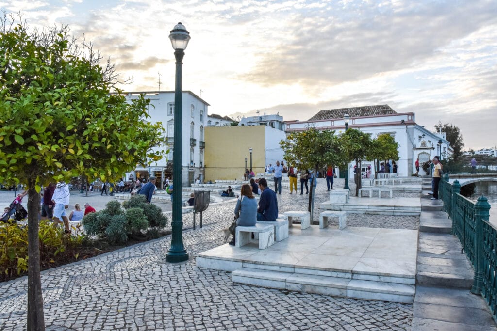 Tavira