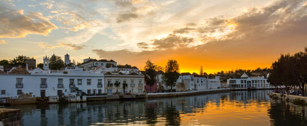 Tavira Portugal, Tavira Portugal: Suberb Mix of Tradition & Nature