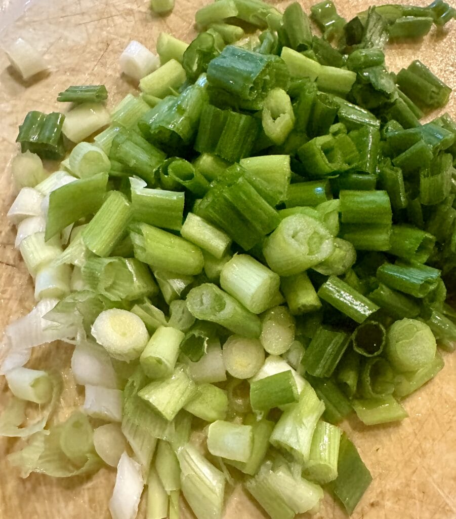 Hearty Turkey Frame Soup, Hearty Turkey Frame Soup
