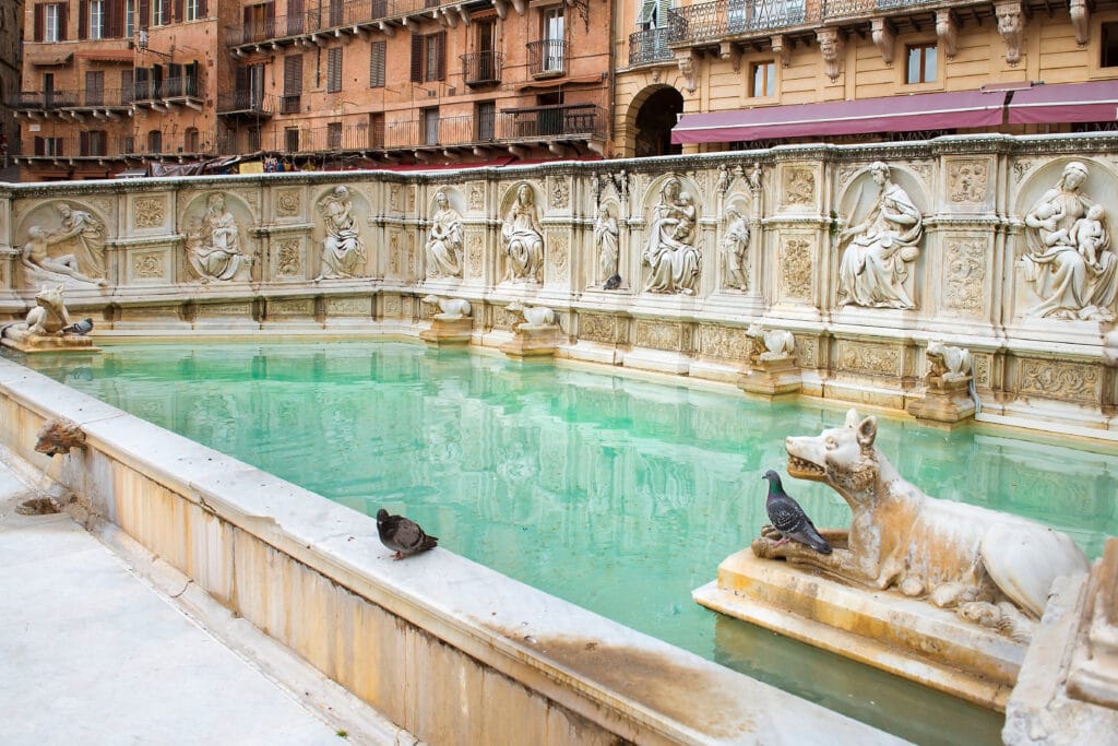 Siena Italy, Siena Italy: A Medieval Wonderment