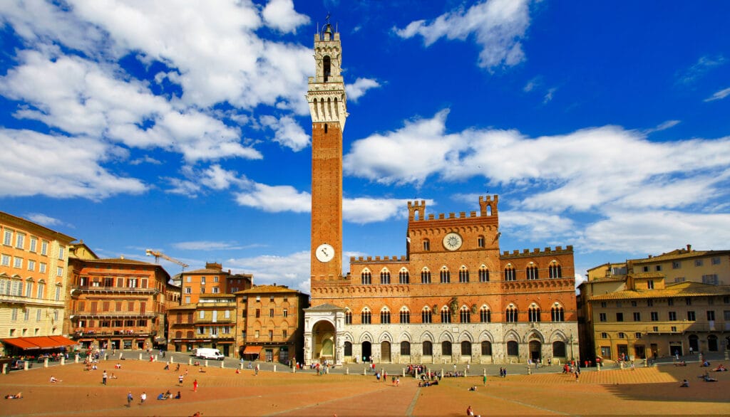 Siena Italy, Siena Italy: A Medieval Wonderment