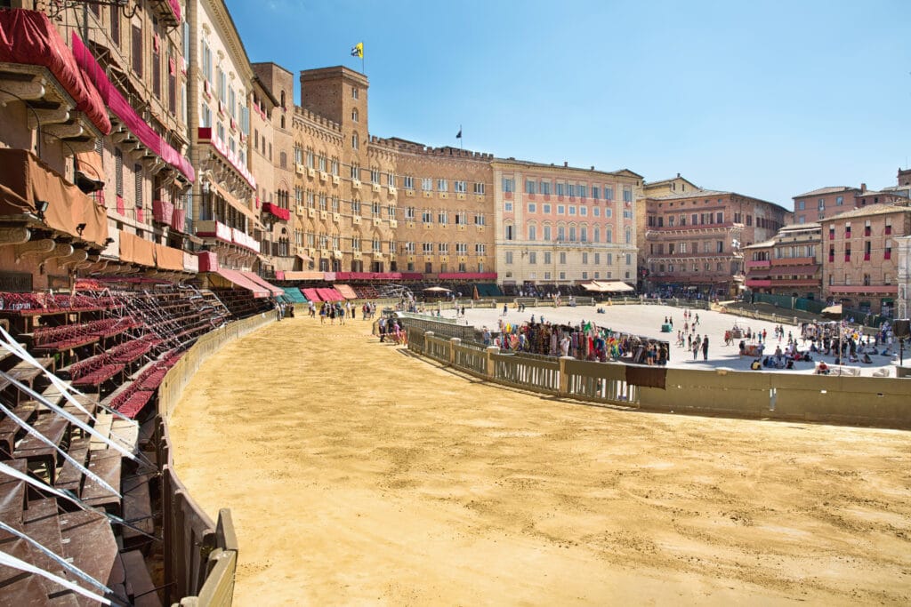 Siena Italy, Siena Italy: A Medieval Wonderment