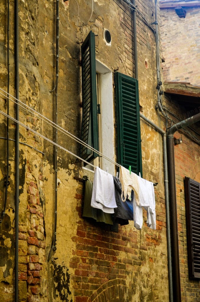 Siena, Italy