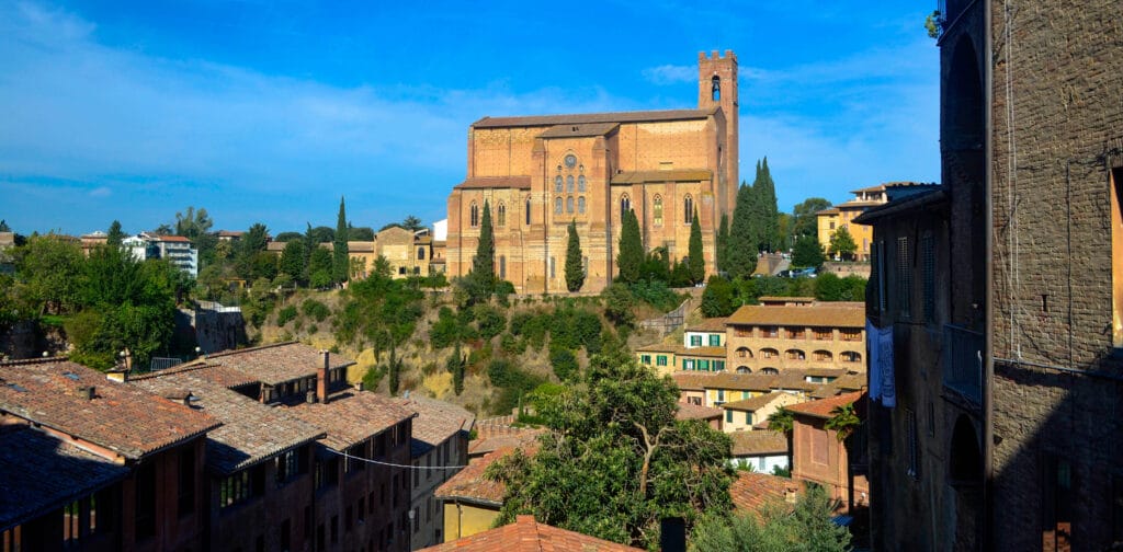Siena Italy, Siena Italy: A Medieval Wonderment