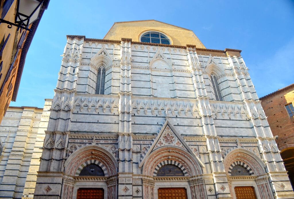 Siena, Italy