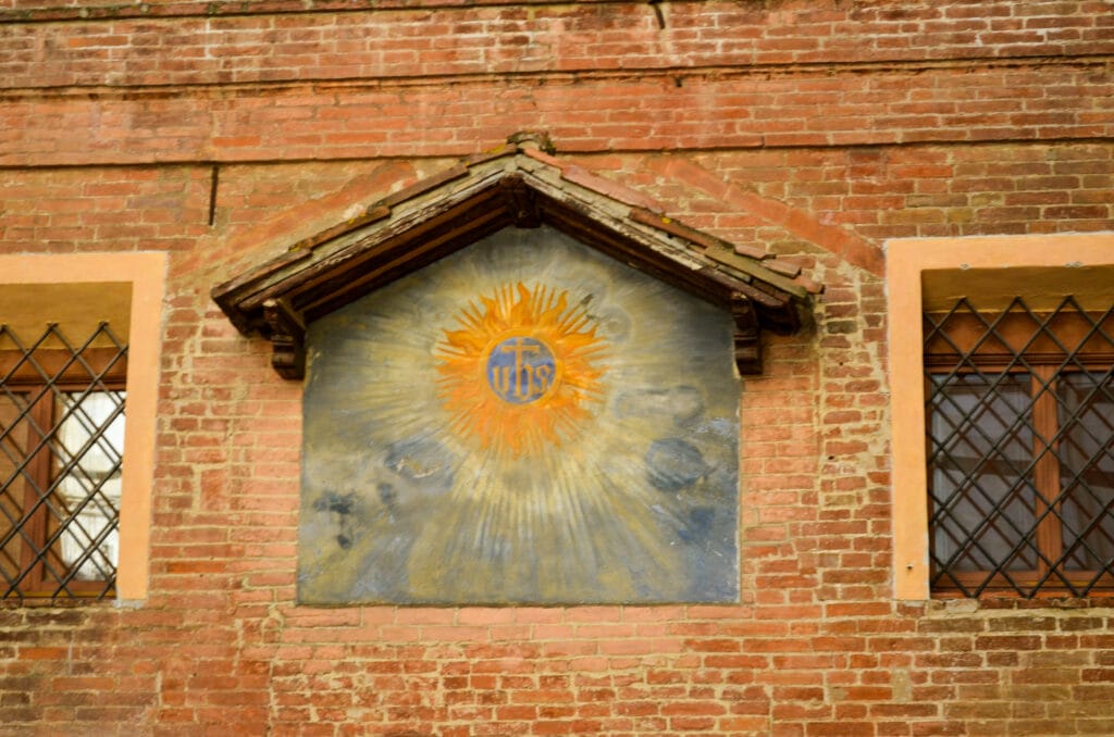 Siena, Italy