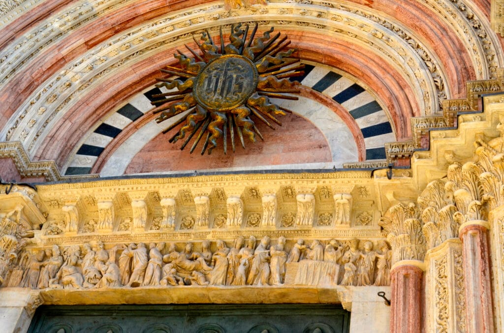 Siena, Italy