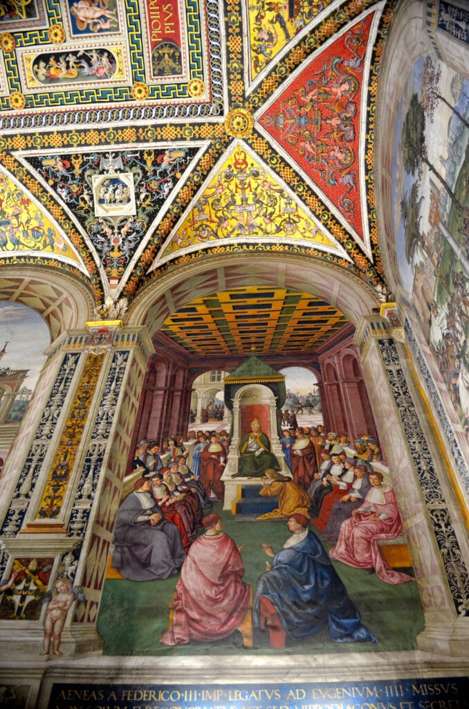 Siena, Italy