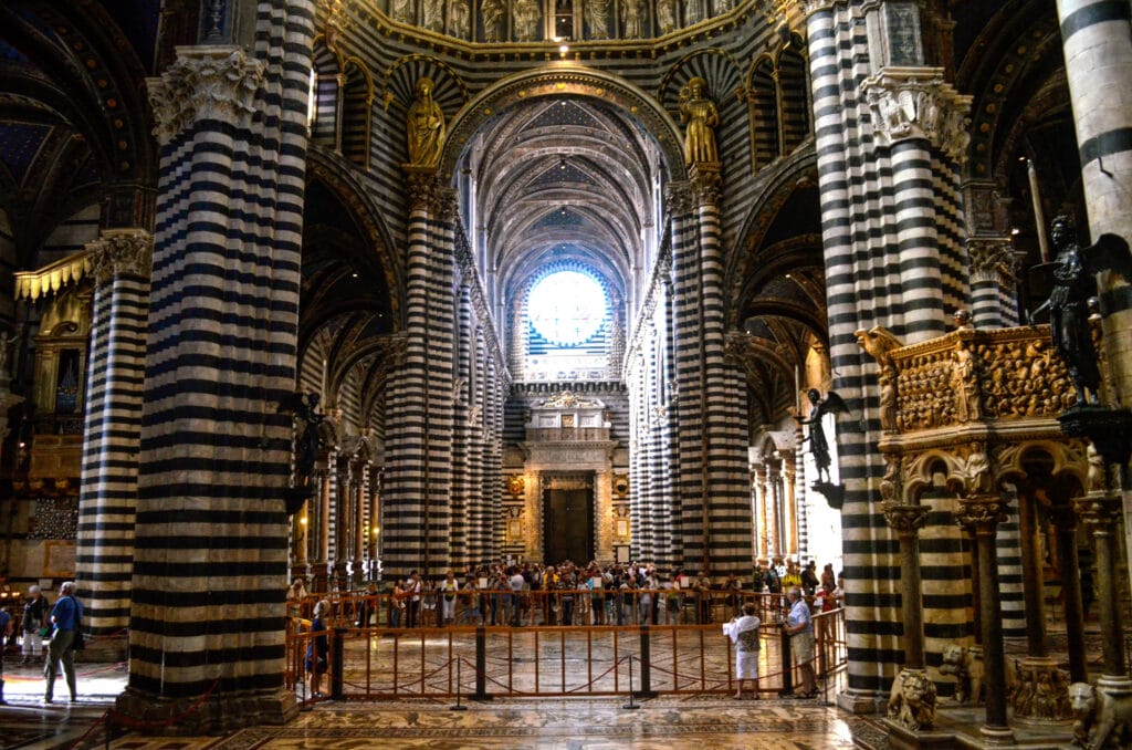Siena Italy, Siena Italy: A Medieval Wonderment