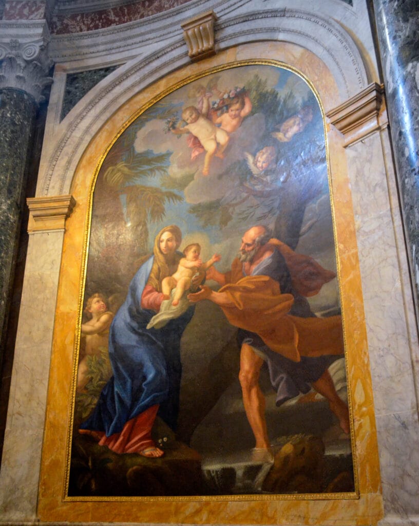 Painting