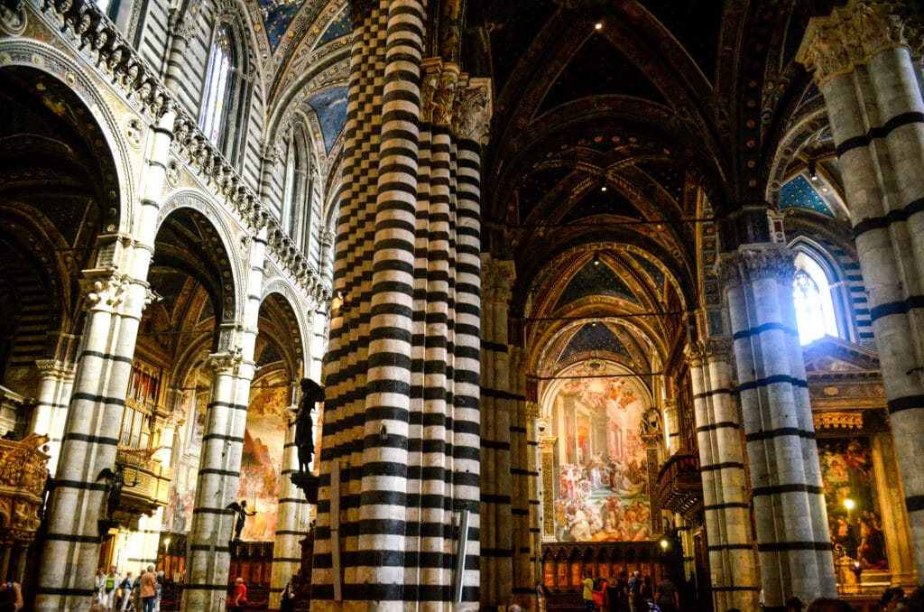 Siena, Italy