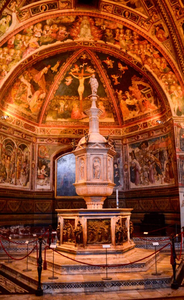 Siena, Italy