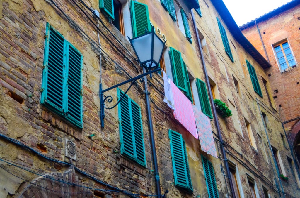 Siena, Italy
