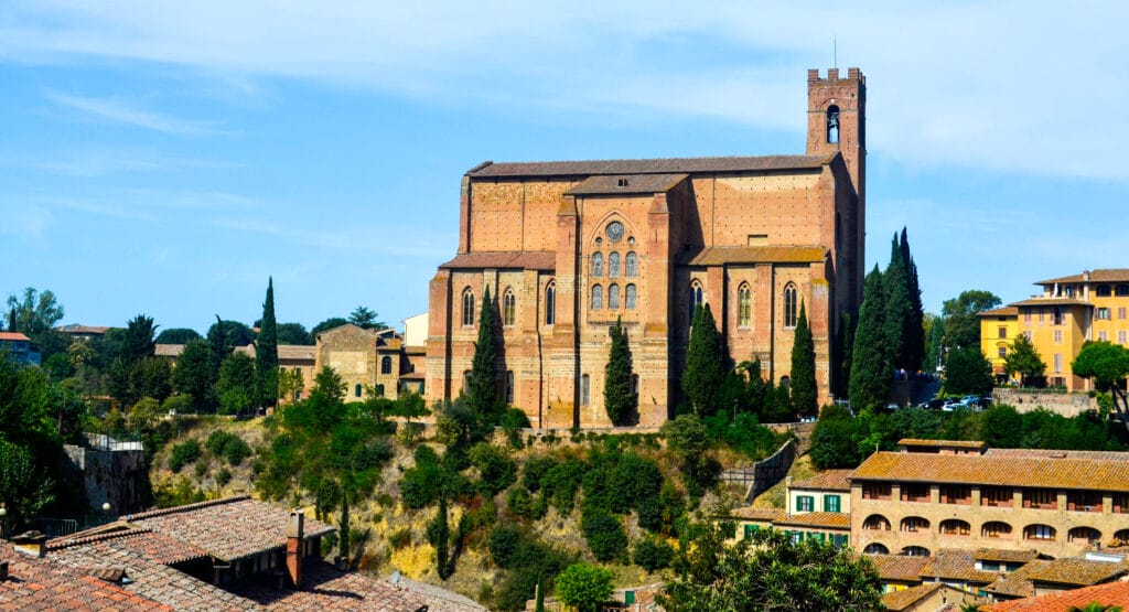 Siena Italy, Siena Italy: A Medieval Wonderment