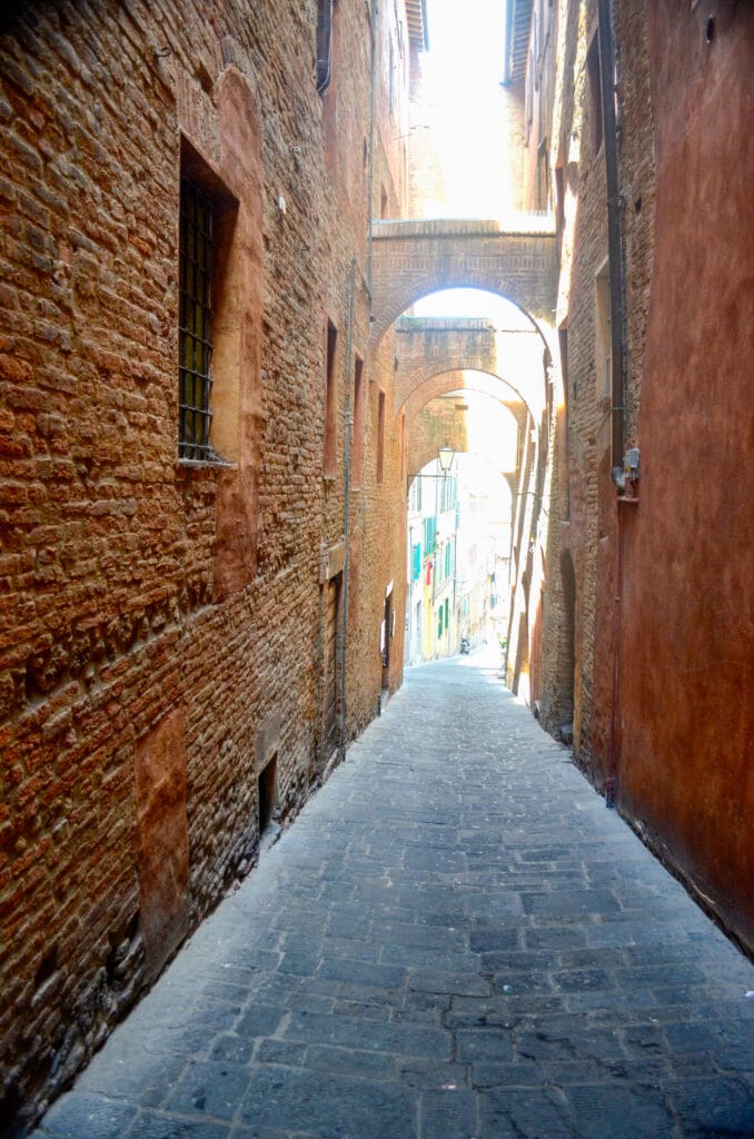Siena, Italy