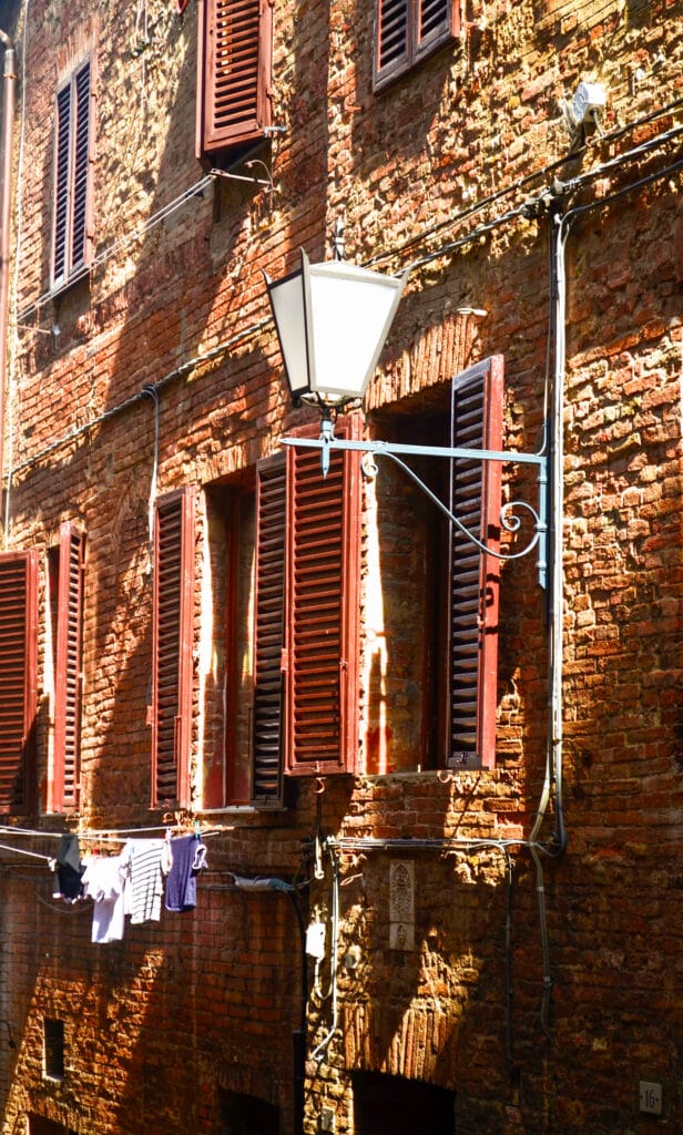 Siena, Italy