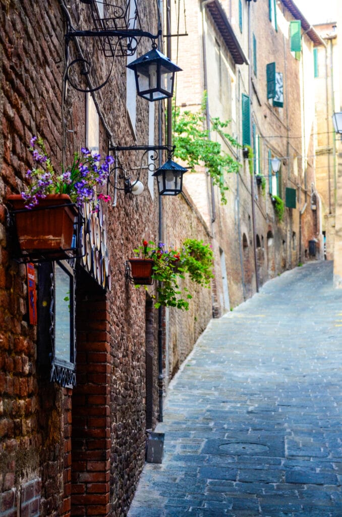 Siena, Italy