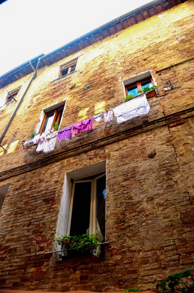 Siena, Italy
