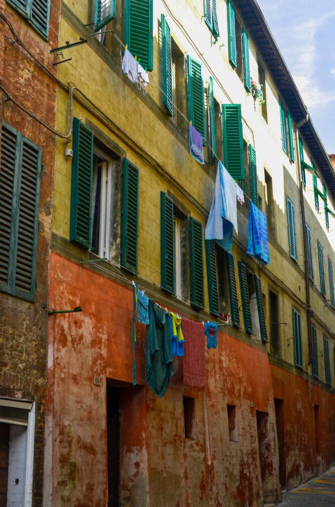 Siena, Italy