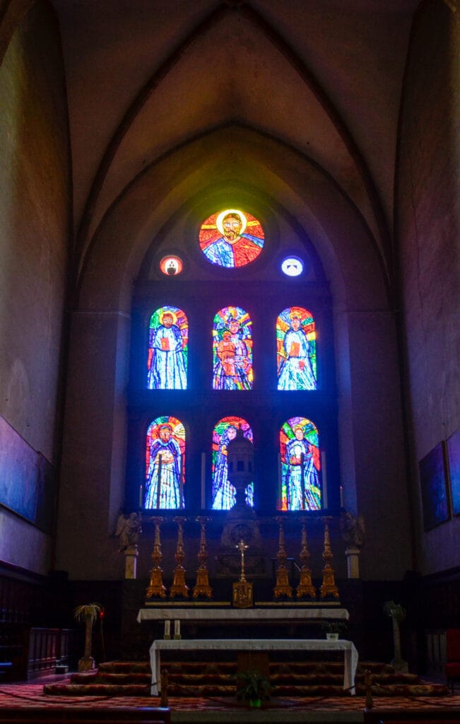 Church