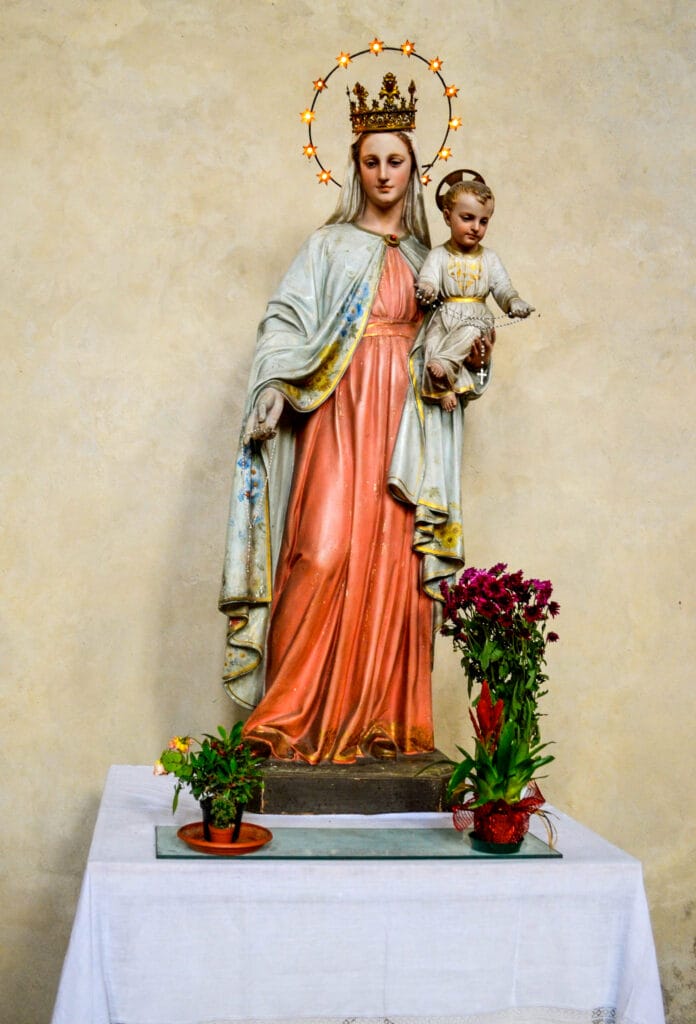 Church