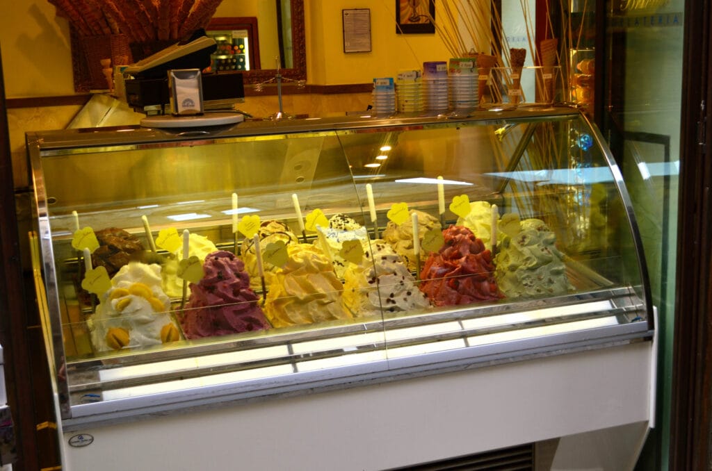 Gelato