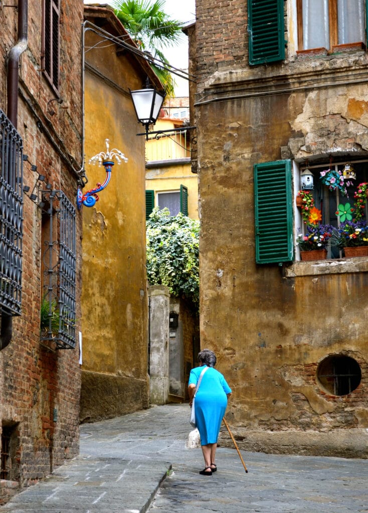 Siena Italy, Siena Italy: A Medieval Wonderment