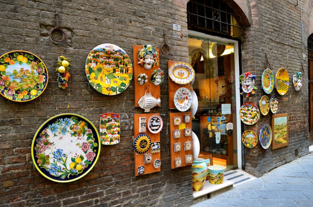 Siena, Italy