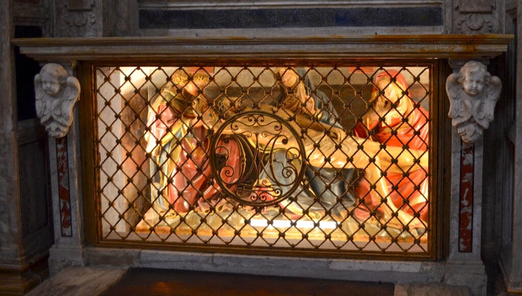 Siena, Italy