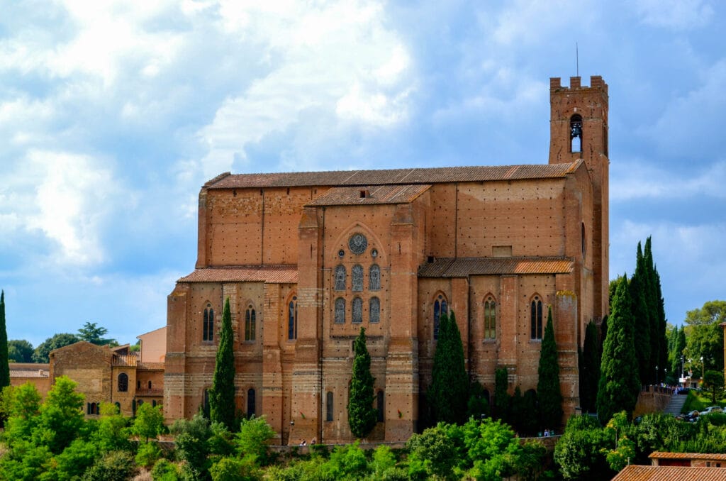 Siena Italy, Siena Italy: A Medieval Wonderment