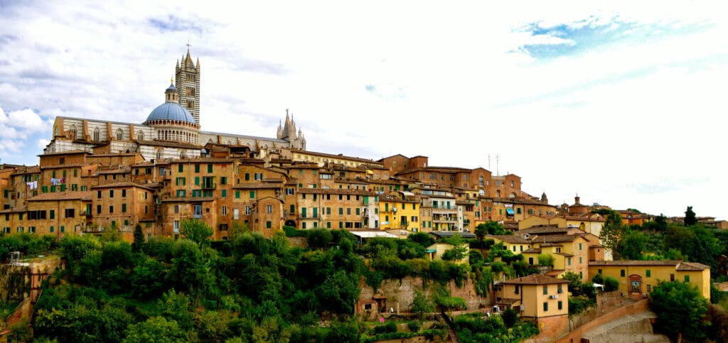 Siena, Italy