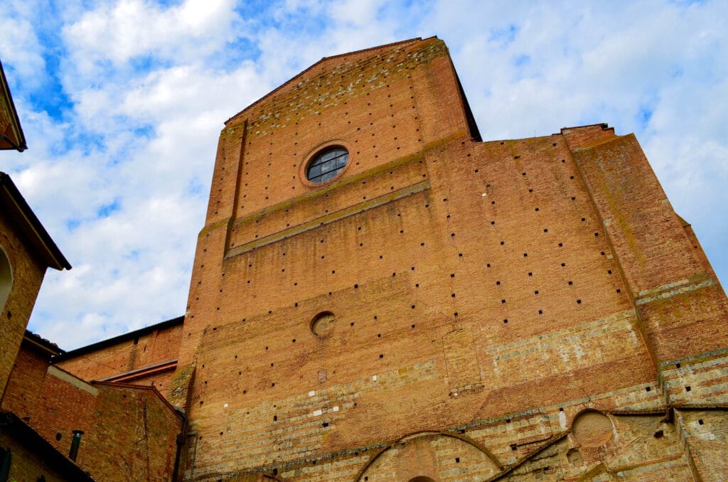 Siena, Italy