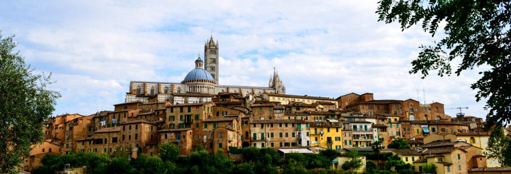 Siena Italy, Siena Italy: A Medieval Wonderment